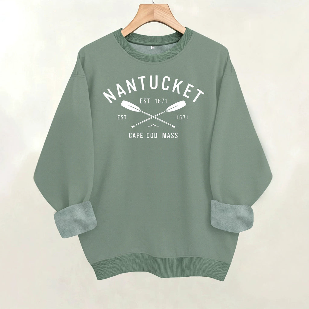 Bottom long sleeved fleece hoodie