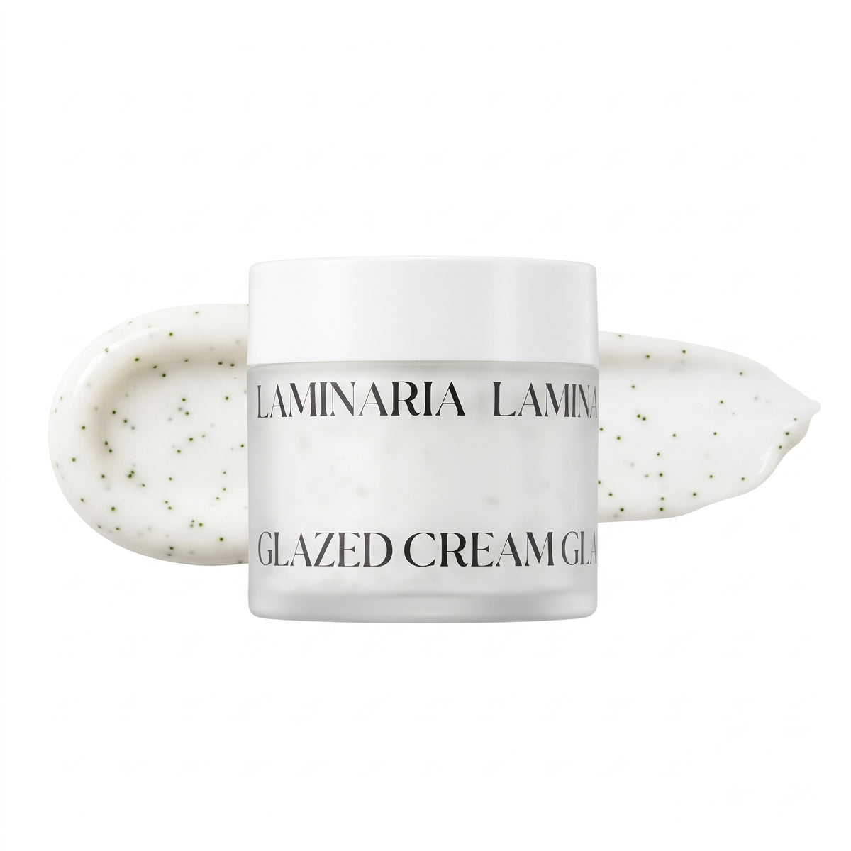 ShionLe laminaria glazed cream 50g