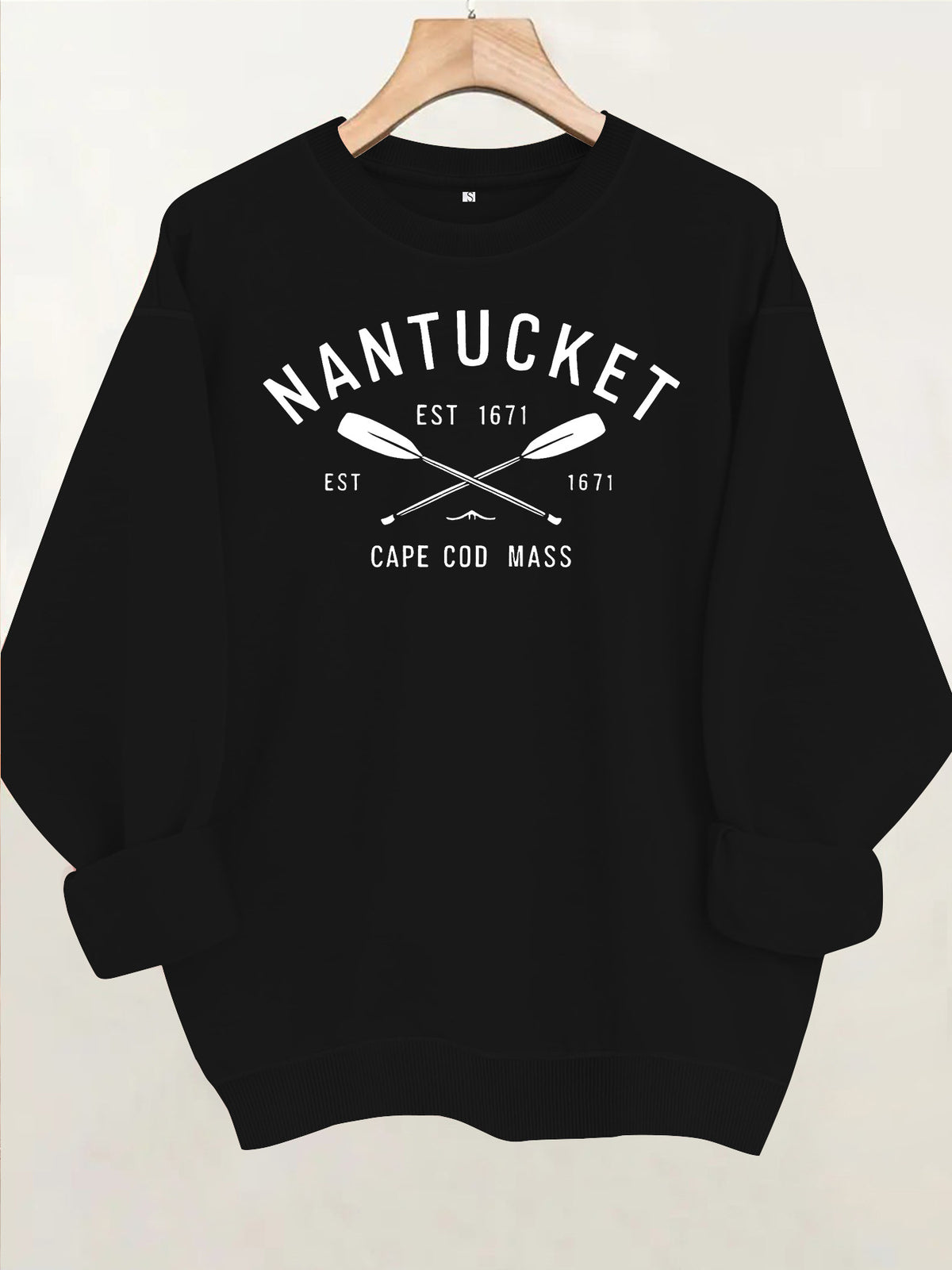 Bottom long sleeved fleece hoodie