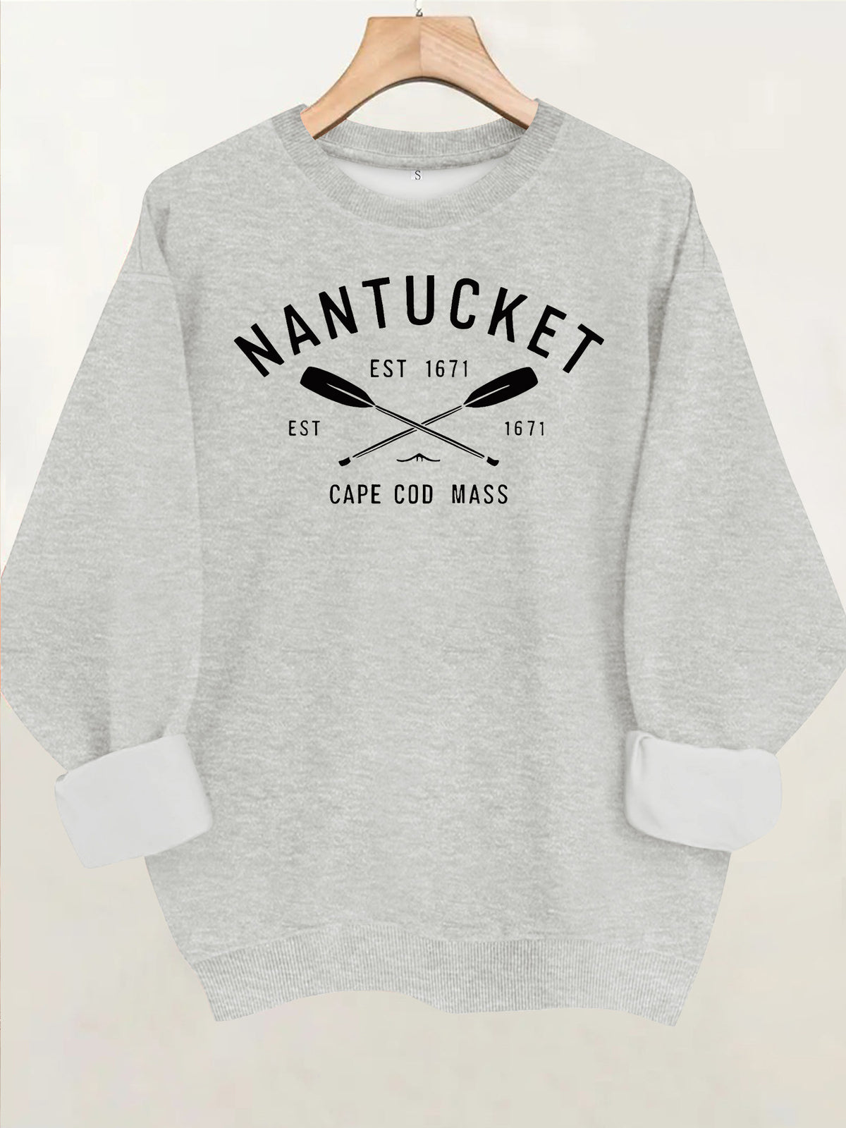Bottom long sleeved fleece hoodie