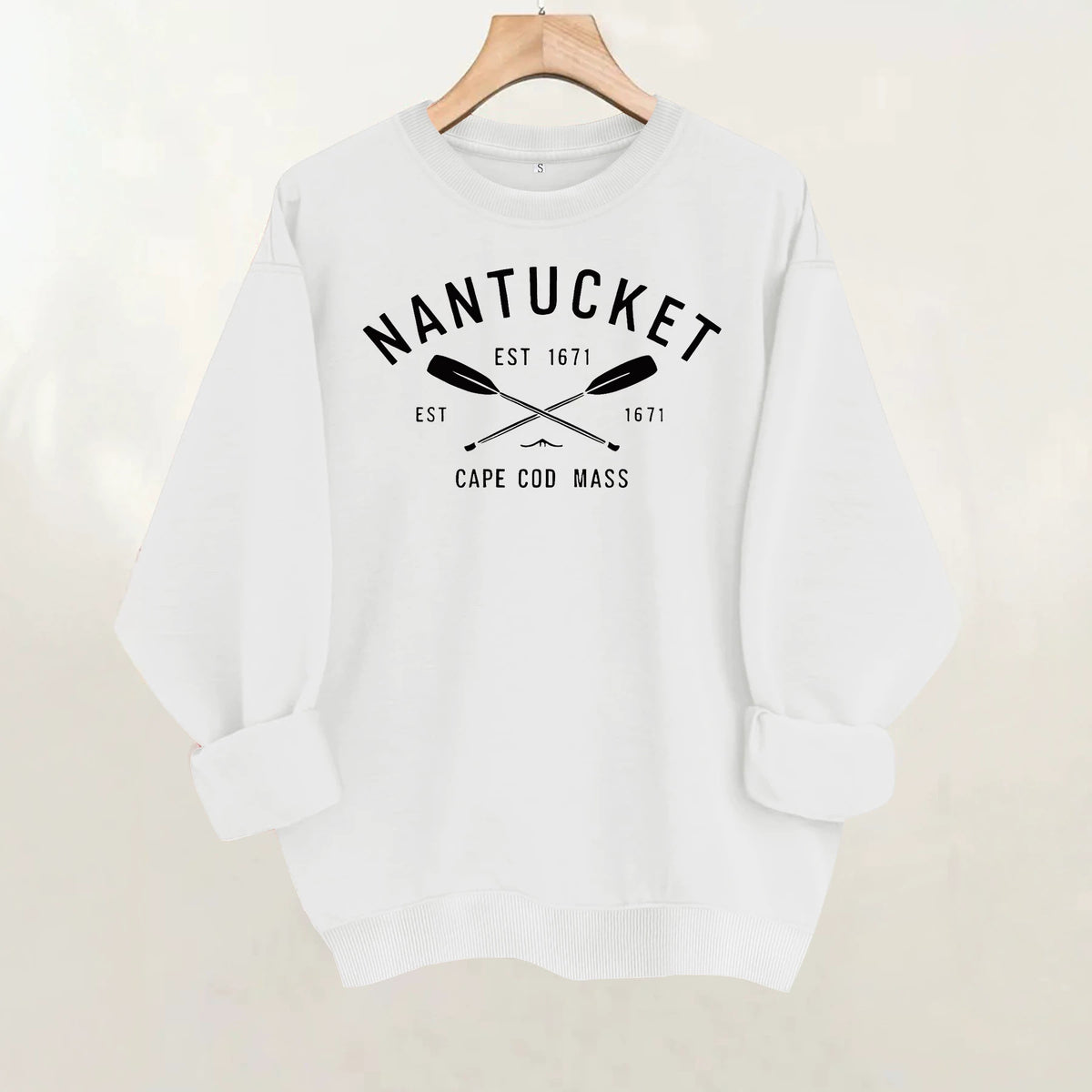 Bottom long sleeved fleece hoodie