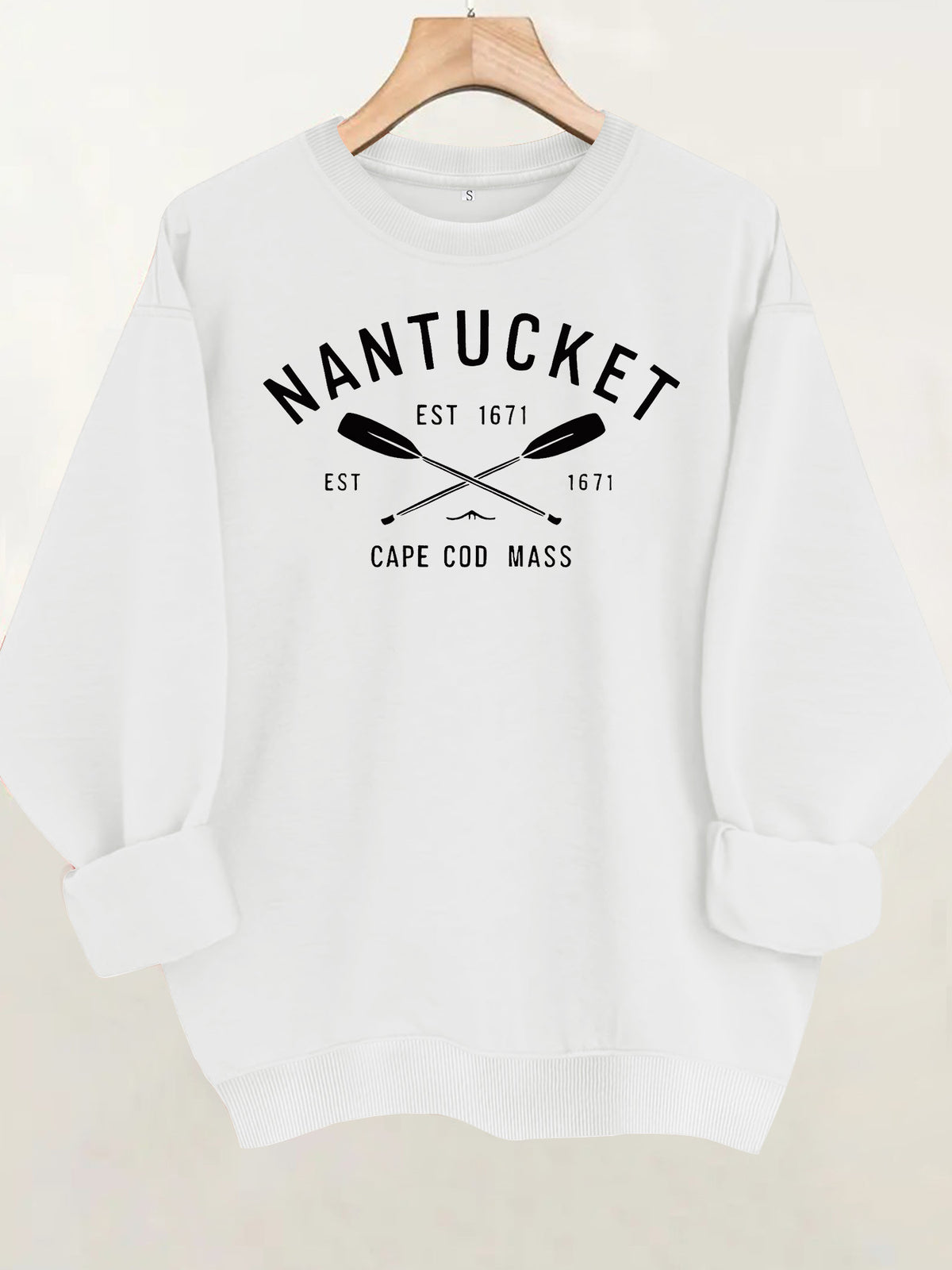 Bottom long sleeved fleece hoodie